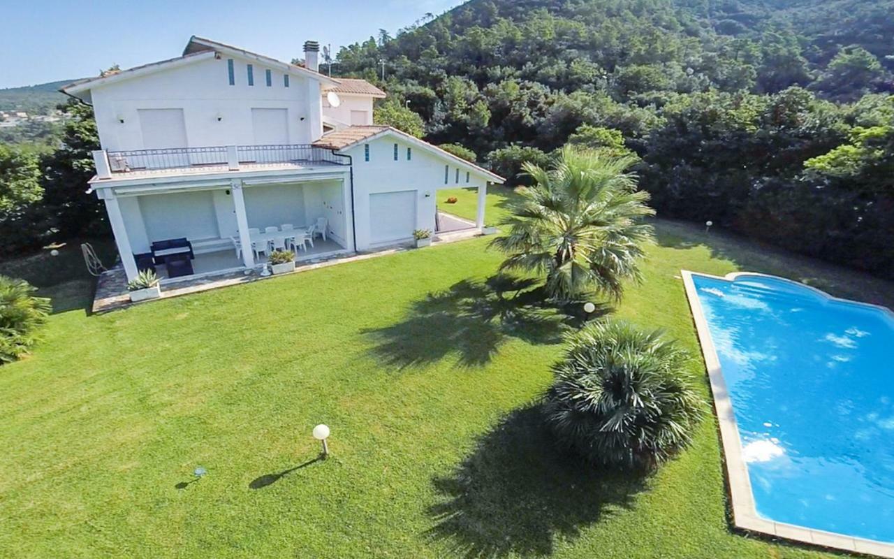 Villa Diadema Vezzi Portio Exterior foto