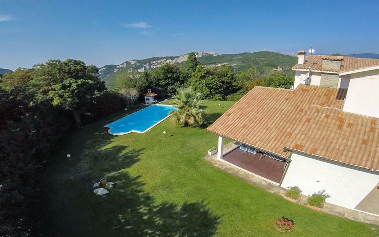 Villa Diadema Vezzi Portio Exterior foto
