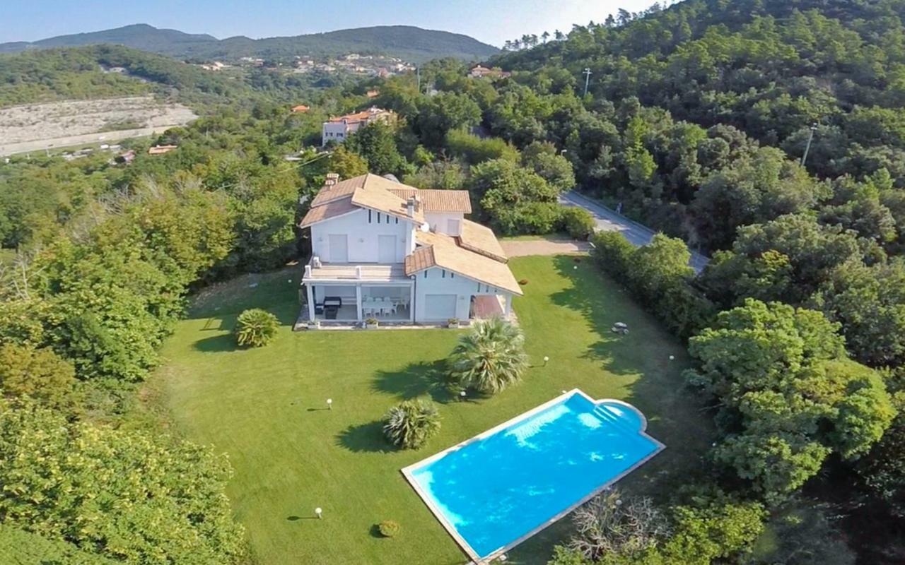 Villa Diadema Vezzi Portio Exterior foto