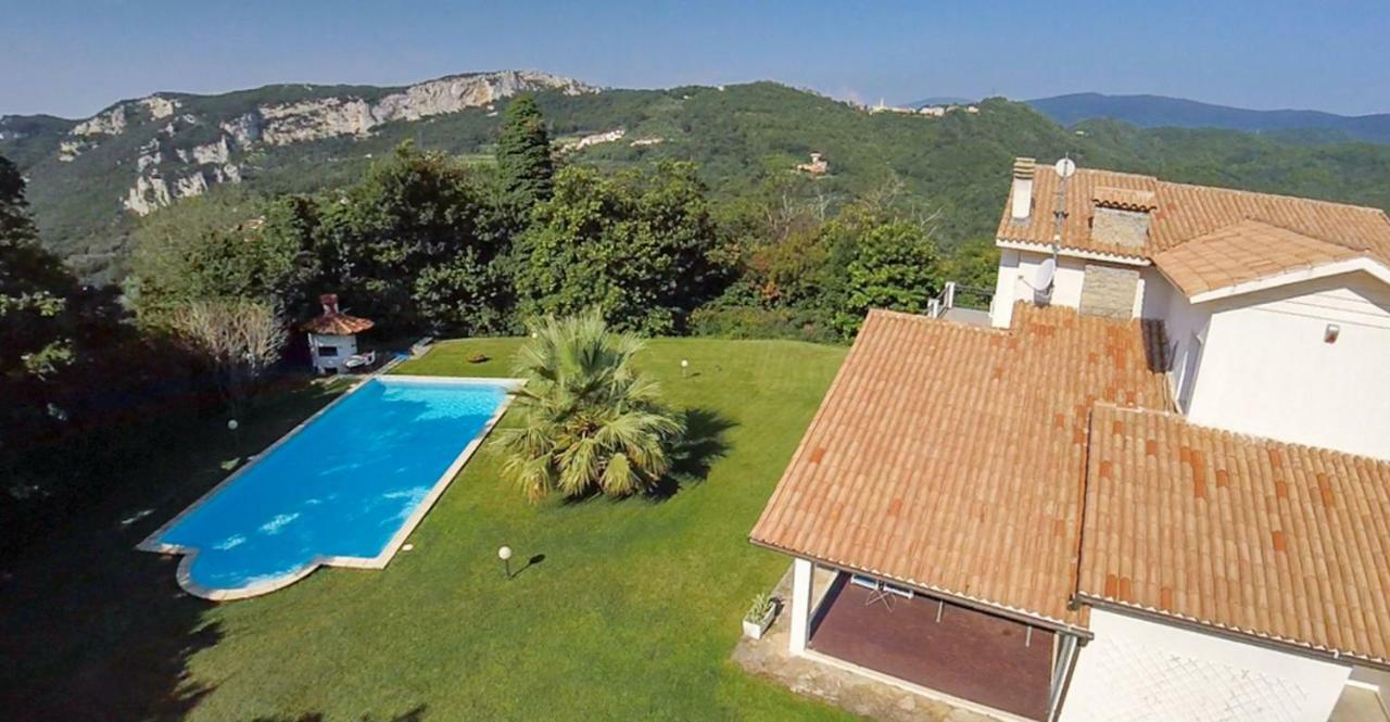 Villa Diadema Vezzi Portio Exterior foto
