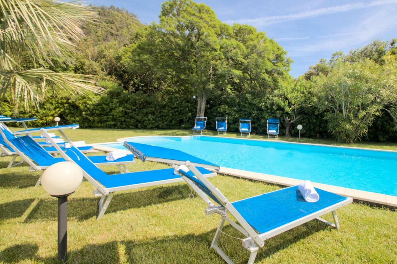 Villa Diadema Vezzi Portio Exterior foto