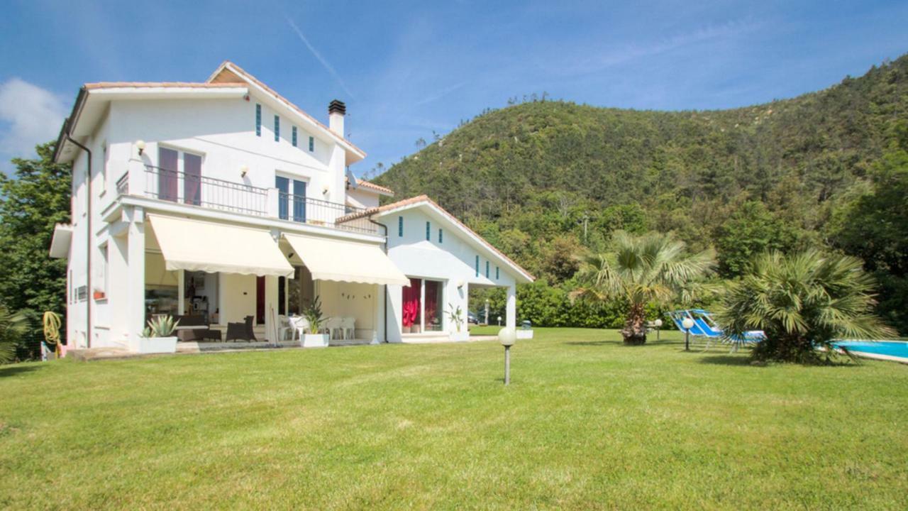 Villa Diadema Vezzi Portio Exterior foto