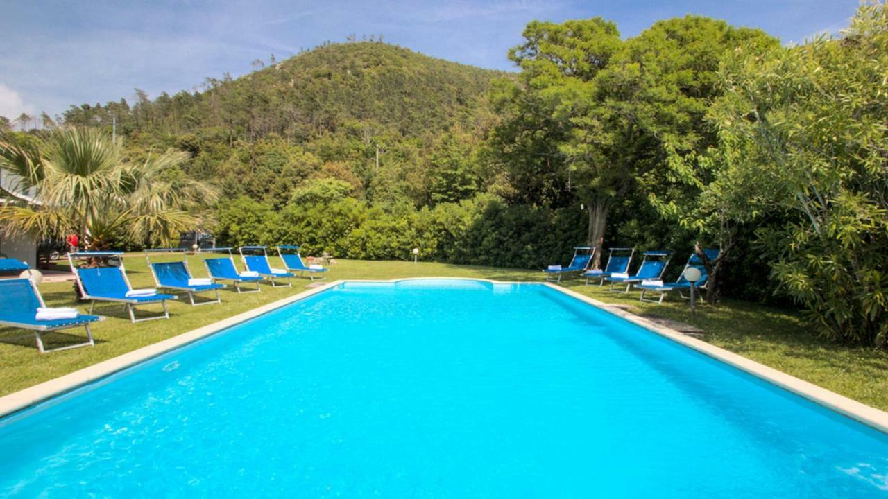 Villa Diadema Vezzi Portio Exterior foto